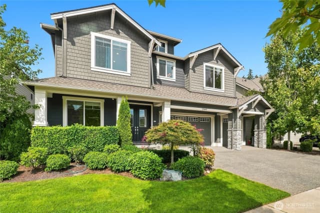 Property photo for 21840 Se 1st Street, Sammamish photo 2