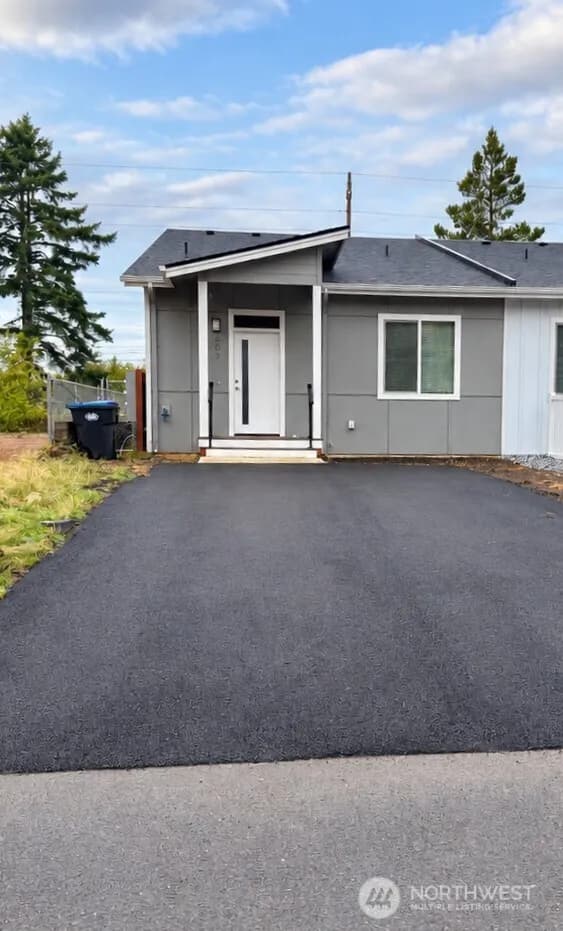 Property photo for 607 Sunset Avenue Ne #n8, Ocean Shores