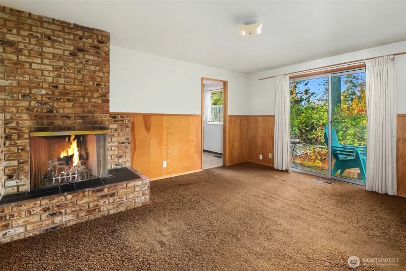 Property photo for 518 N 198th Street, Shoreline photo 12