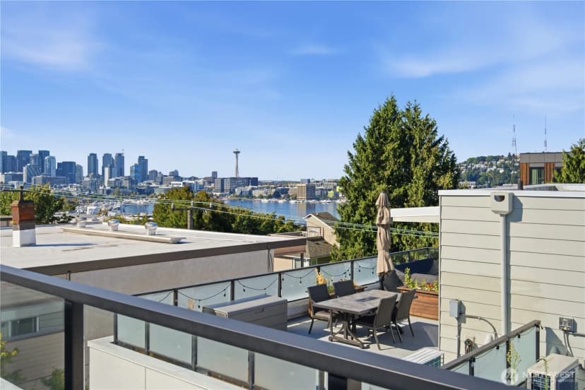 Property photo for 2214 Franklin Ave E #b, Seattle photo 29