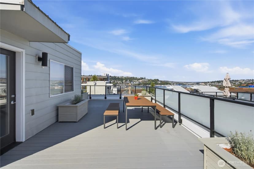 Property photo for 2214 Franklin Ave E #b, Seattle photo 27