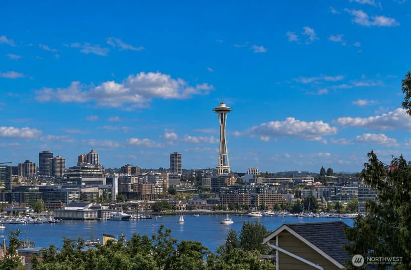 Property photo for 2214 Franklin Ave E #b, Seattle photo 30