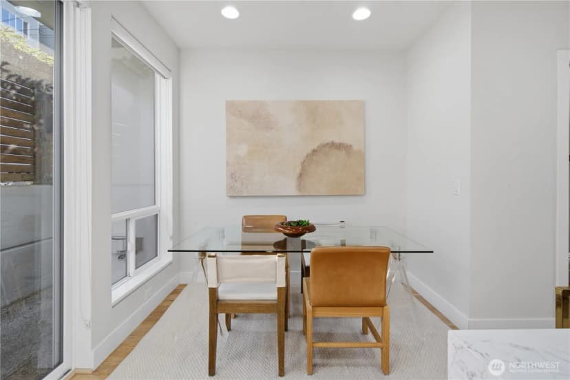 Property photo for 2214 Franklin Ave E #b, Seattle photo 5