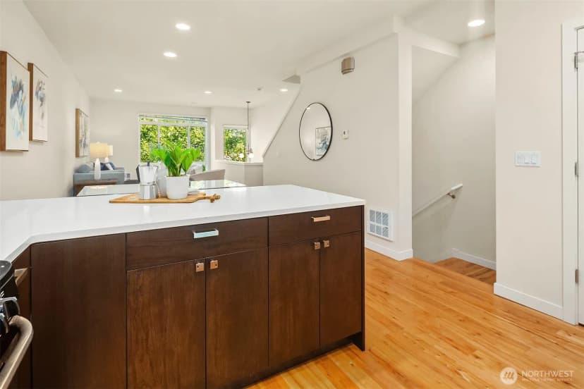 Property photo for 10363 Ashworth Avenue N, Seattle photo 8