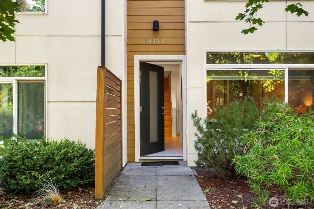 Property photo for 10363 Ashworth Avenue N, Seattle photo 3