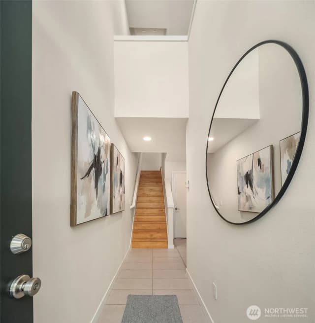 Property photo for 10363 Ashworth Avenue N, Seattle photo 4