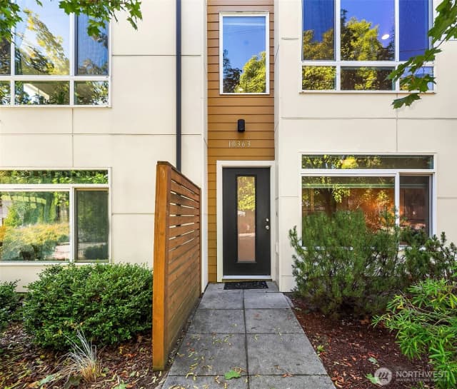 Property photo for 10363 Ashworth Avenue N, Seattle