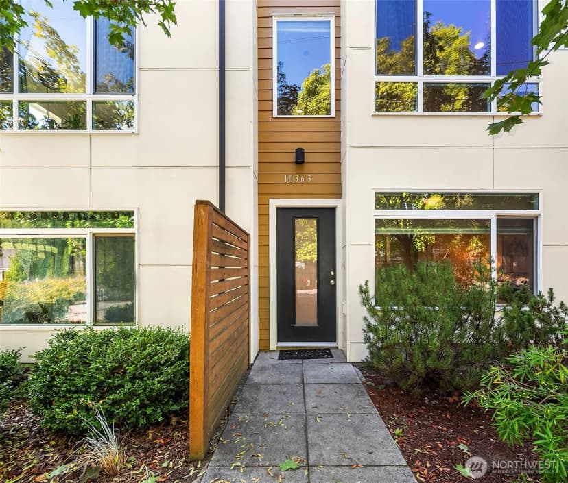 Property photo for 10363 Ashworth Avenue N, Seattle