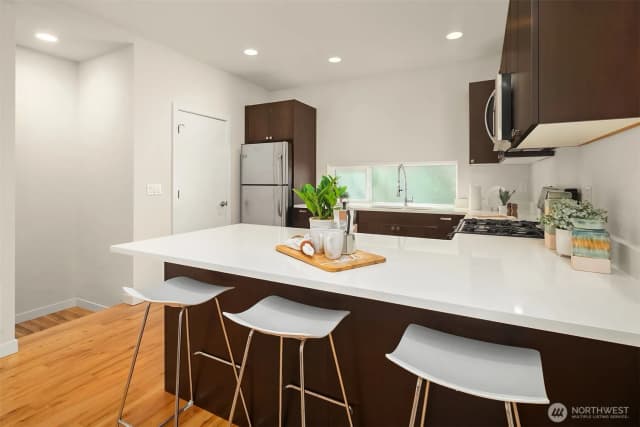 Property photo for 10363 Ashworth Avenue N, Seattle photo 5