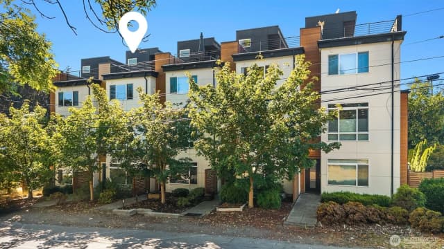 Property photo for 10363 Ashworth Avenue N, Seattle photo 2