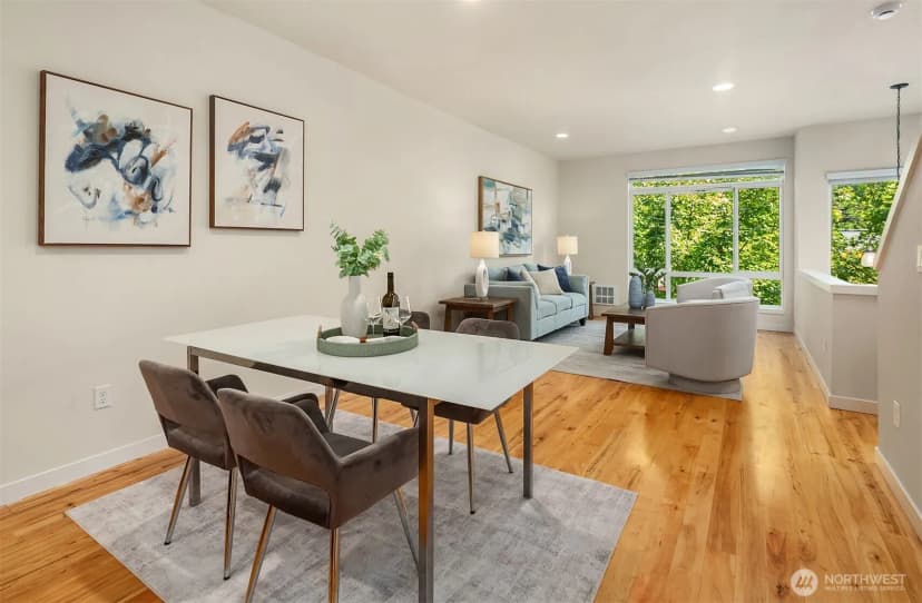 Property photo for 10363 Ashworth Avenue N, Seattle photo 10