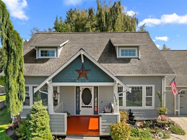 Property photo for 1106 N 8th Street, Mount Vernon