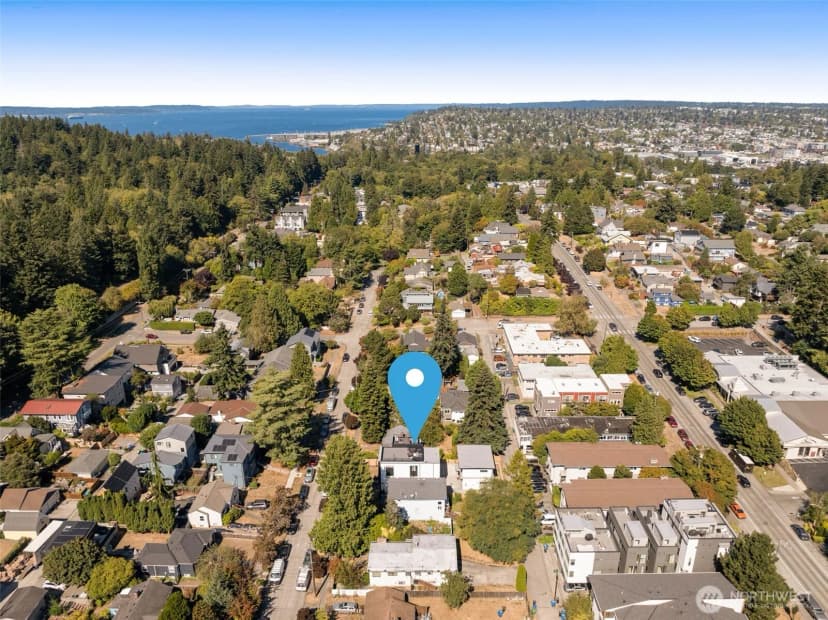 Property photo for 3828 35th Avenue W ##b, Seattle photo 31