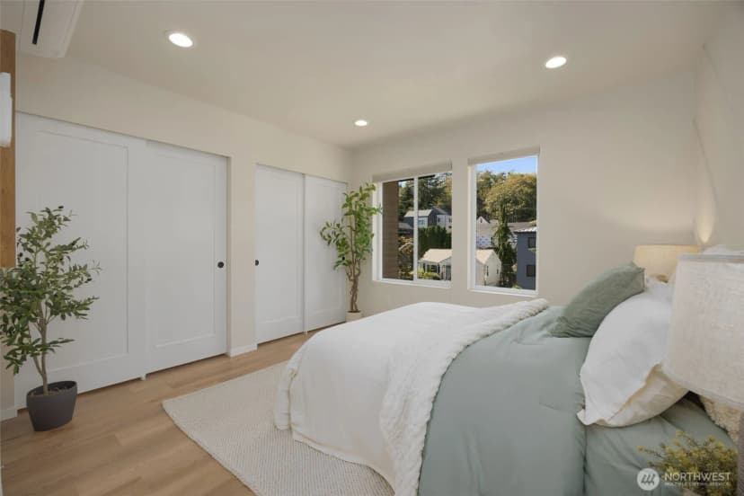 Property photo for 3828 35th Avenue W ##b, Seattle photo 18