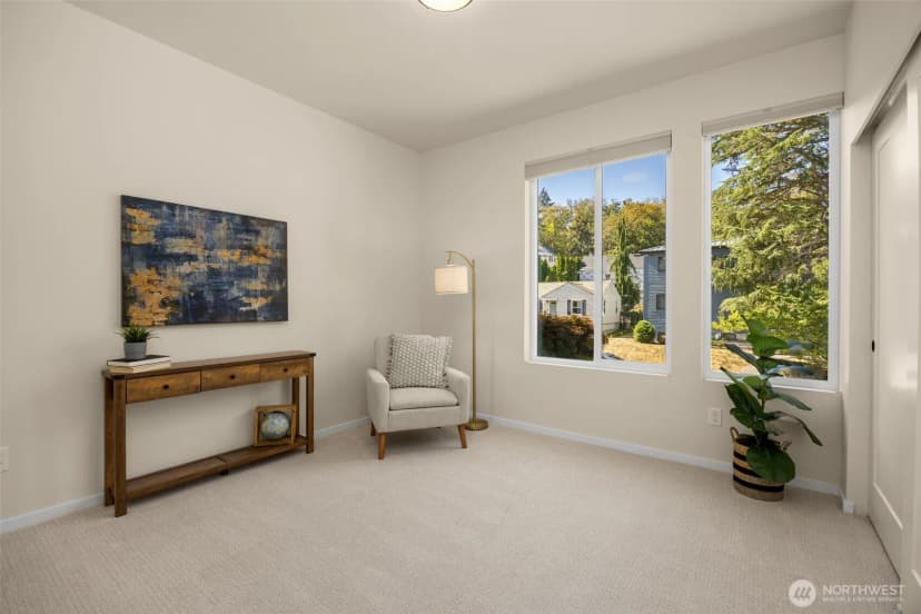 Property photo for 3828 35th Avenue W ##b, Seattle photo 14