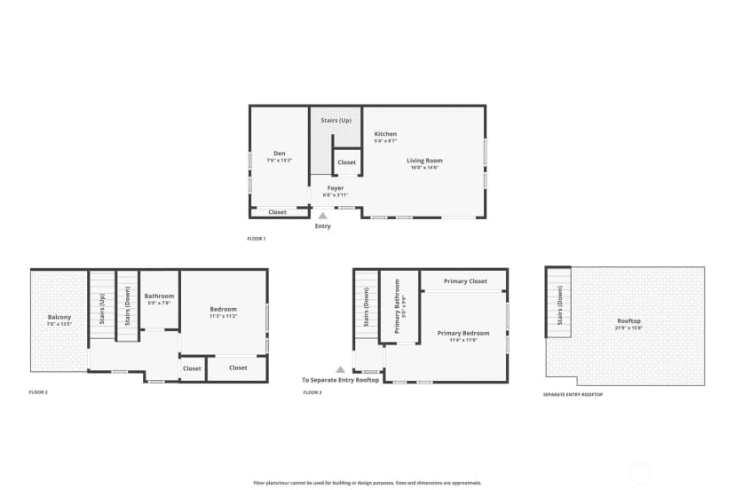 Property photo for 3828 35th Avenue W ##b, Seattle photo 36