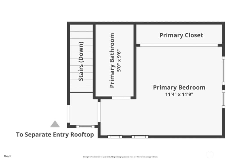 Property photo for 3828 35th Avenue W ##b, Seattle photo 34