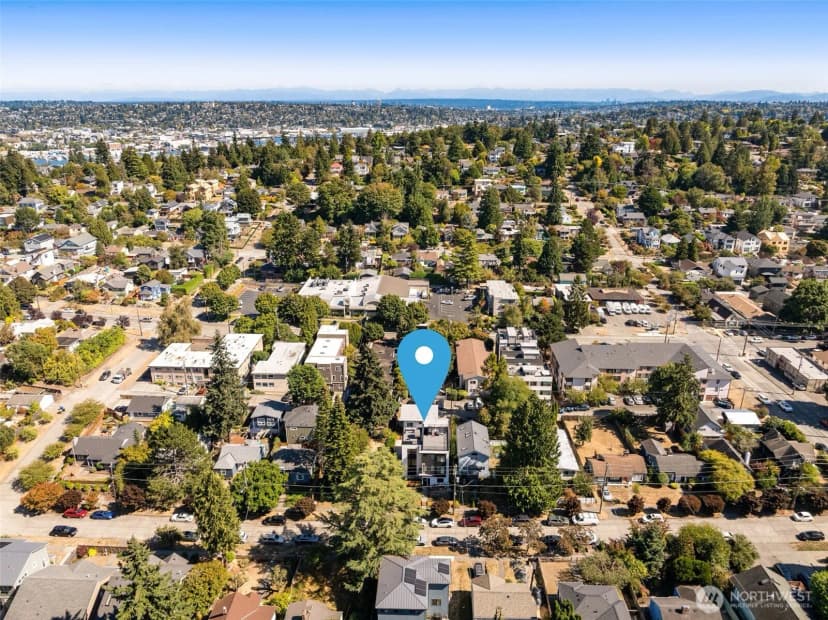 Property photo for 3828 35th Avenue W ##b, Seattle photo 23