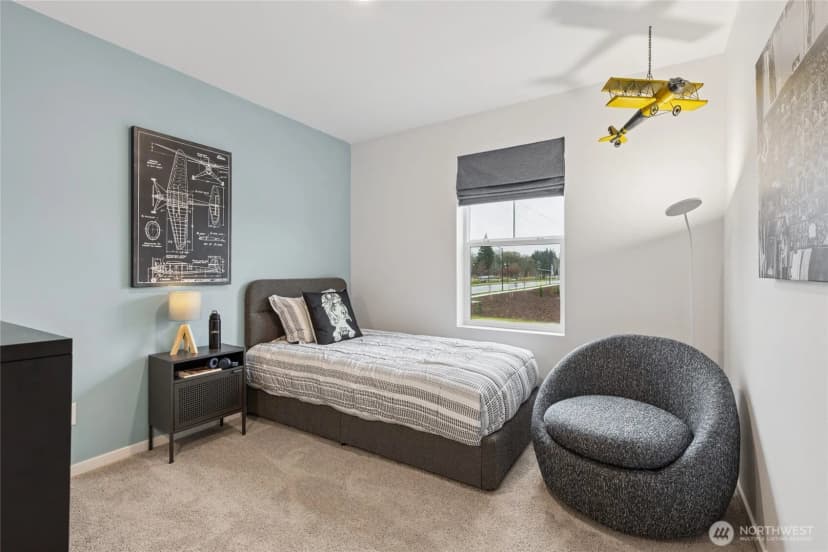 Property photo for 1435 Lambertus Avenue #19, Buckley photo 25
