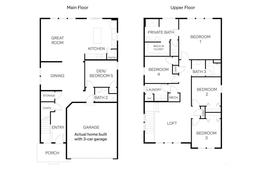 Property photo for 1435 Lambertus Avenue #19, Buckley photo 36