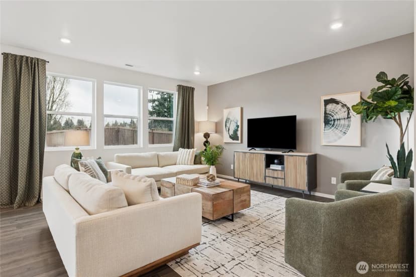 Property photo for 1435 Lambertus Avenue #19, Buckley photo 9