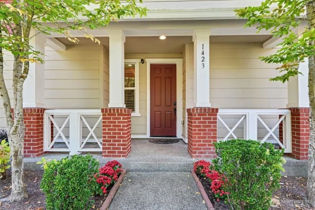 Property photo for 1423 Ne Hickory Lane, Issaquah