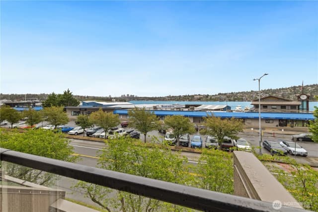 Property photo for 2105 Westlake Avenue N #201, Seattle photo 2