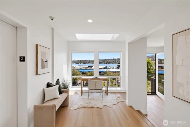 Property photo for 2105 Westlake Avenue N #201, Seattle photo 3