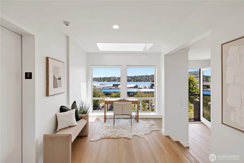 Property photo for 2105 Westlake Avenue N #201, Seattle photo 3