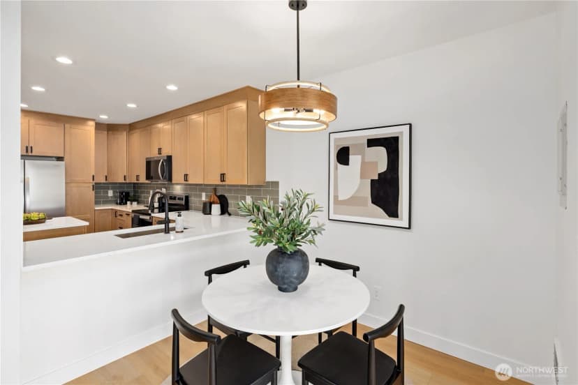 Property photo for 2105 Westlake Avenue N #201, Seattle photo 13