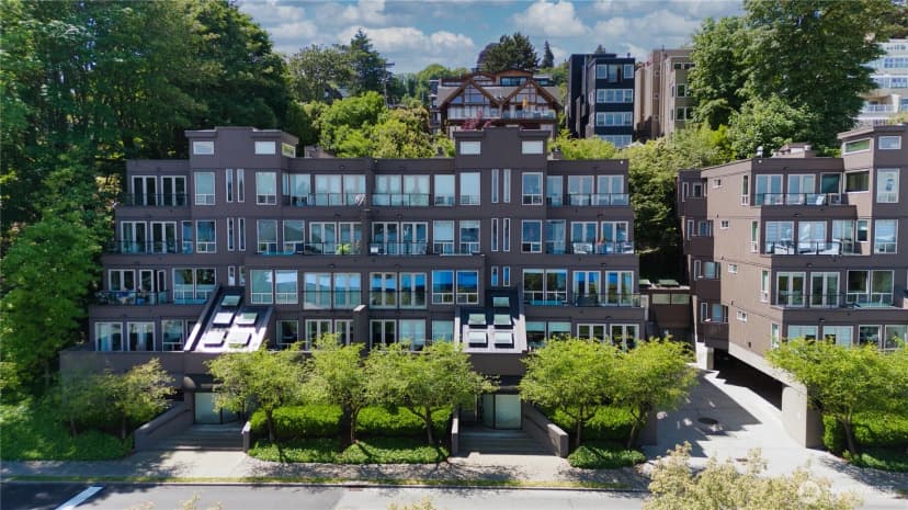 Property photo for 2105 Westlake Avenue N #201, Seattle photo 23