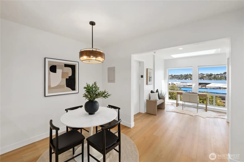 Property photo for 2105 Westlake Avenue N #201, Seattle photo 15