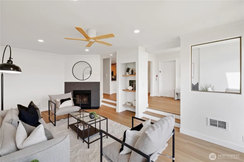 Property photo for 2105 Westlake Avenue N #201, Seattle photo 7
