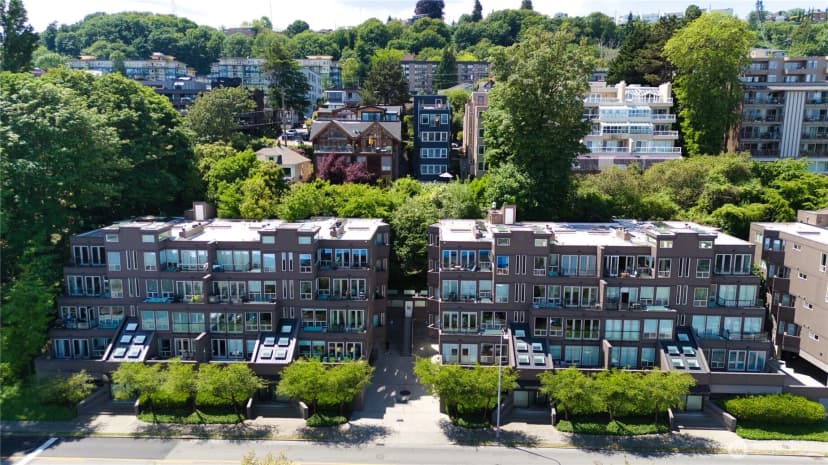 Property photo for 2105 Westlake Avenue N #201, Seattle photo 28