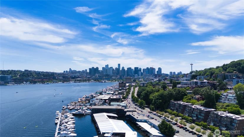 Property photo for 2105 Westlake Avenue N #201, Seattle photo 31