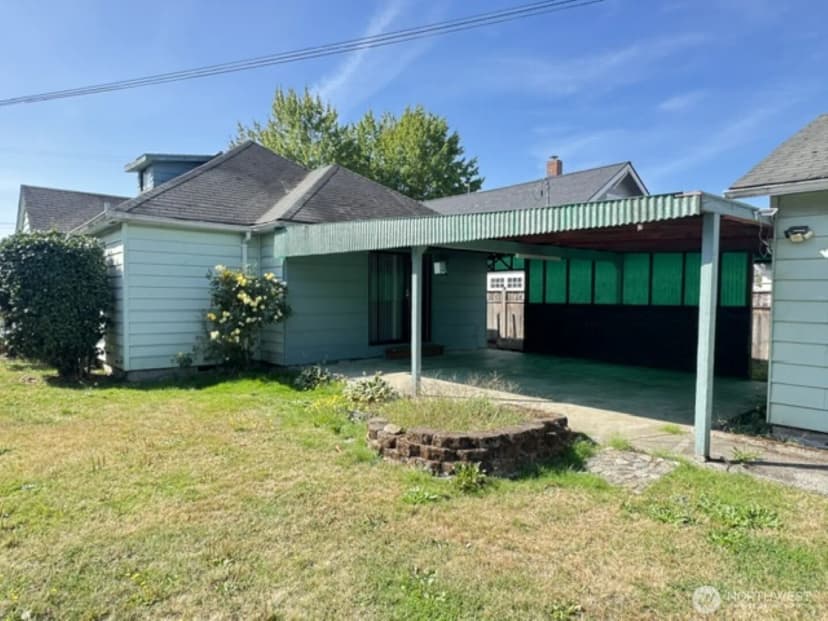 Property photo for 225 Sw Lewis Street, Chehalis photo 13