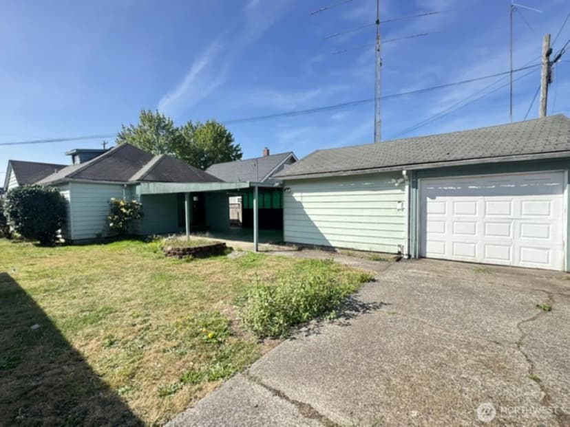 Property photo for 225 Sw Lewis Street, Chehalis photo 14