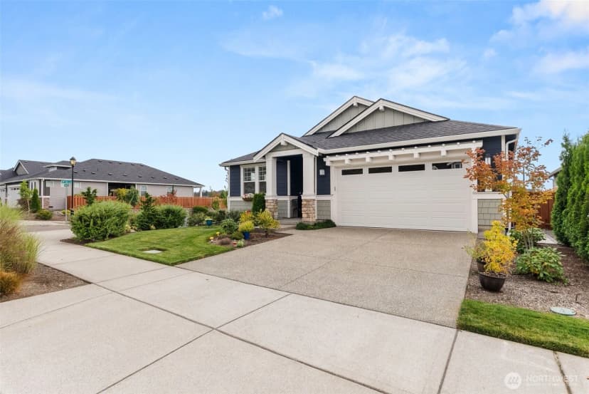 Property photo for 2749 Arrowroot Loop Se, Olympia photo 3