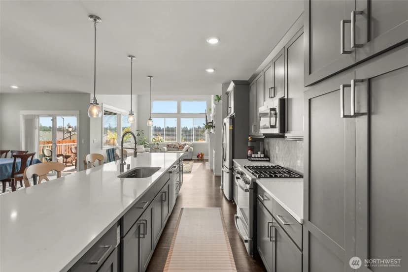 Property photo for 2749 Arrowroot Loop Se, Olympia photo 14