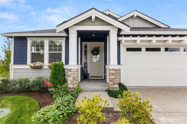 Property photo for 2749 Arrowroot Loop Se, Olympia photo 4
