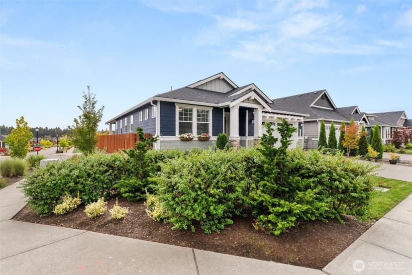 Property photo for 2749 Arrowroot Loop Se, Olympia photo 2