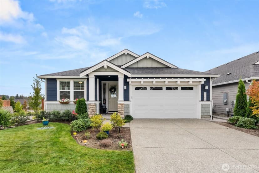 Property photo for 2749 Arrowroot Loop Se, Olympia