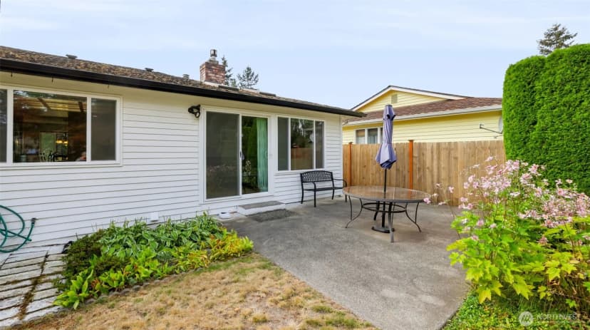 Property photo for 15832 Se 169th Place, Renton photo 33