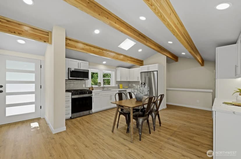 Property photo for 22738 Se 22nd Place, Sammamish photo 2