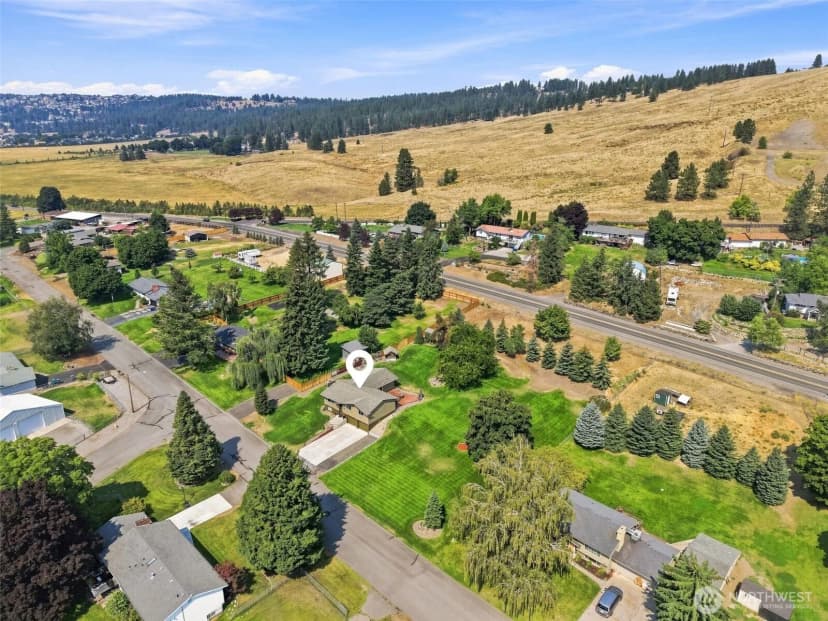Property photo for 11007 E Rockwell Ave, Spokane Valley photo 31