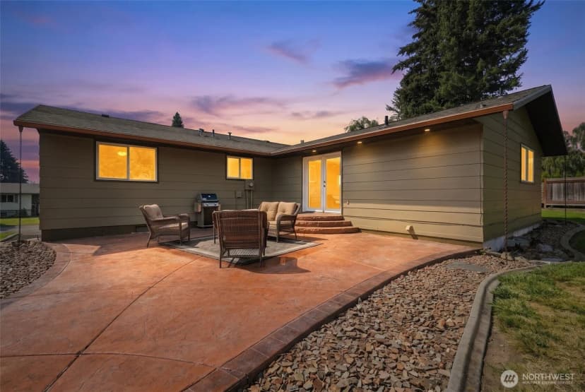 Property photo for 11007 E Rockwell Ave, Spokane Valley photo 25