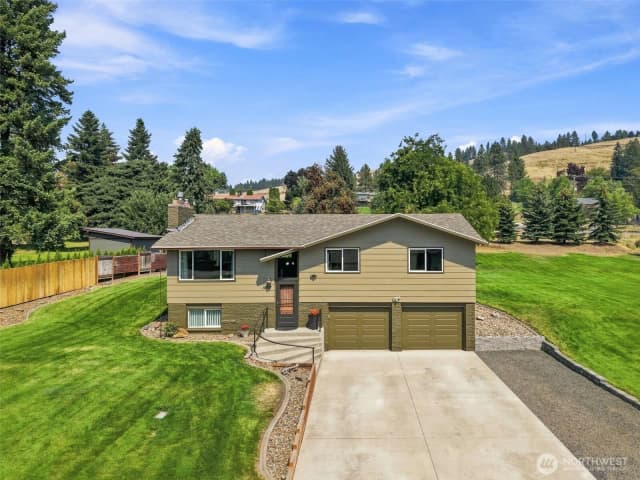 Property photo for 11007 E Rockwell Ave, Spokane Valley photo 5