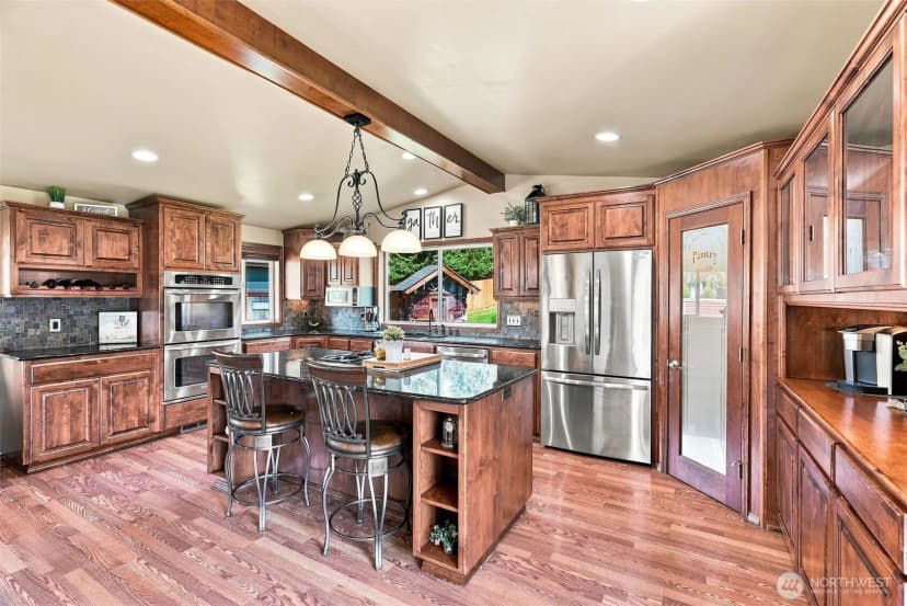 Property photo for 11007 E Rockwell Ave, Spokane Valley photo 13