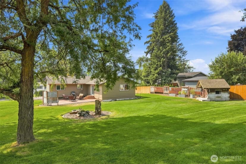 Property photo for 11007 E Rockwell Ave, Spokane Valley photo 28