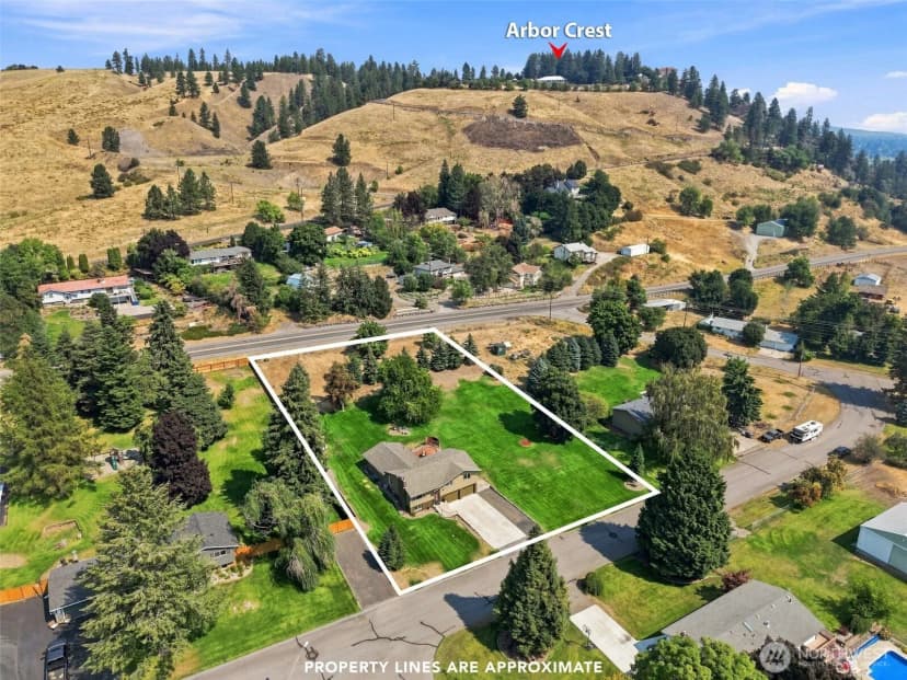 Property photo for 11007 E Rockwell Ave, Spokane Valley photo 32